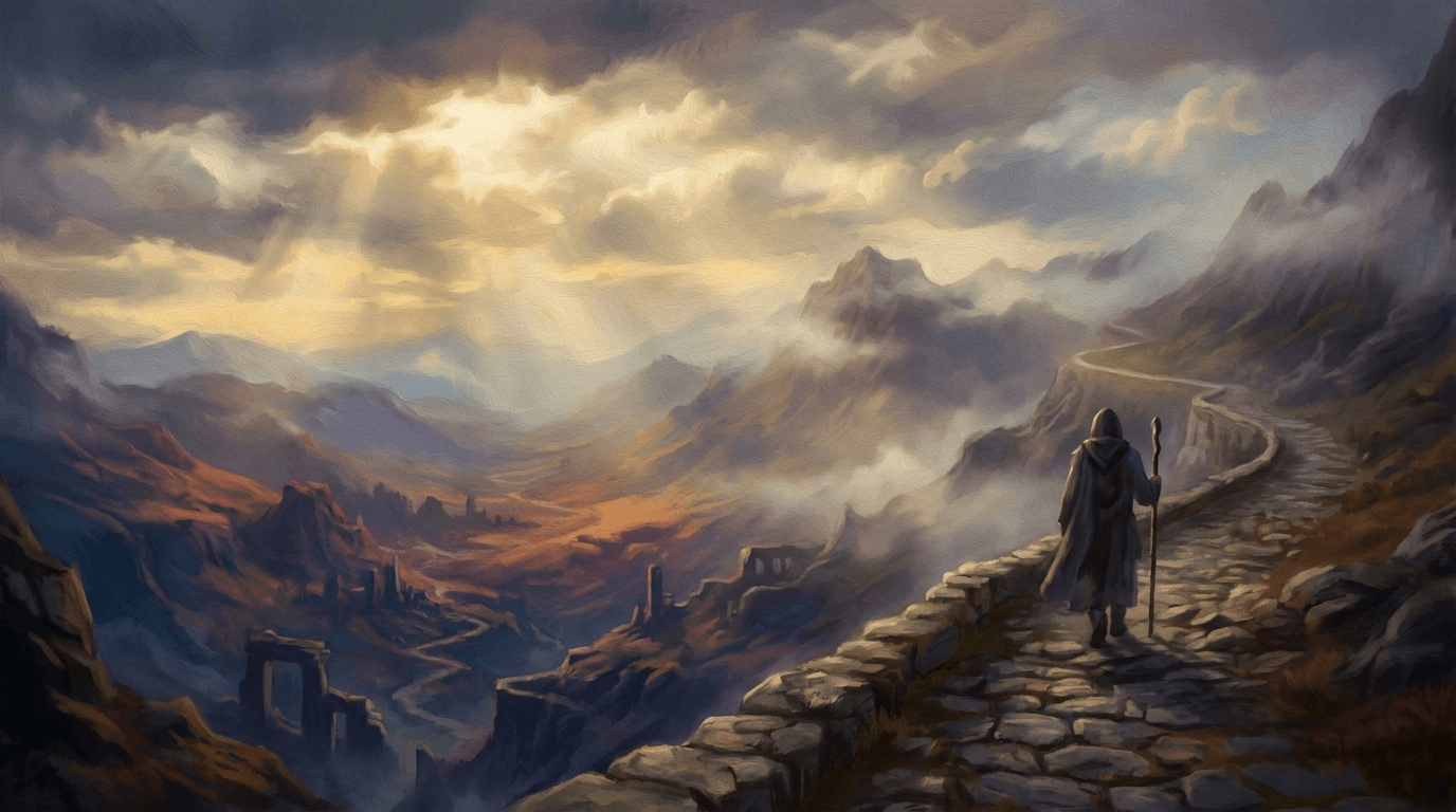 journey