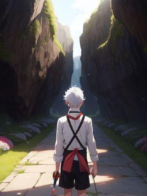 Quest: Steal Light