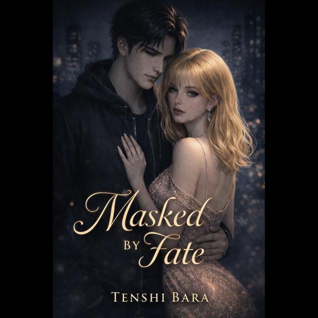 Masked by Fate