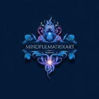 MindfulMatrixArt