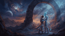 alienromance