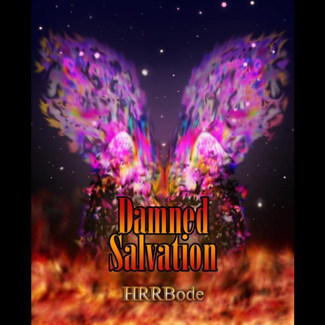 Damned Salvation
