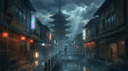 japanese thriller