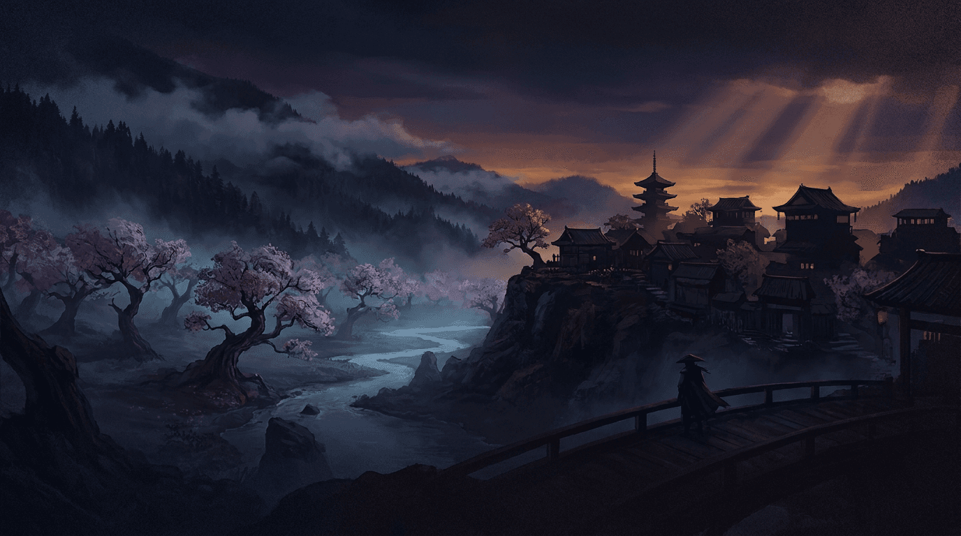 japan-setting