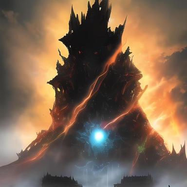 The Mystery of Time: I Save the World in a Time Loop