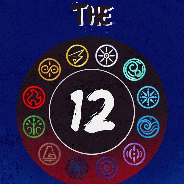 The Twelve