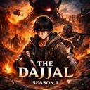 Shadow Reign: Dajjal’s Dawn - Season 1