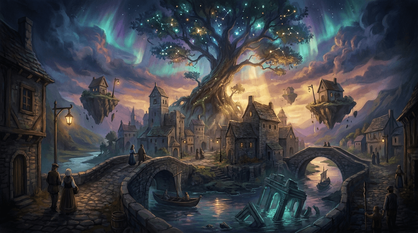 magical realism