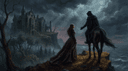historical fiction dark romance