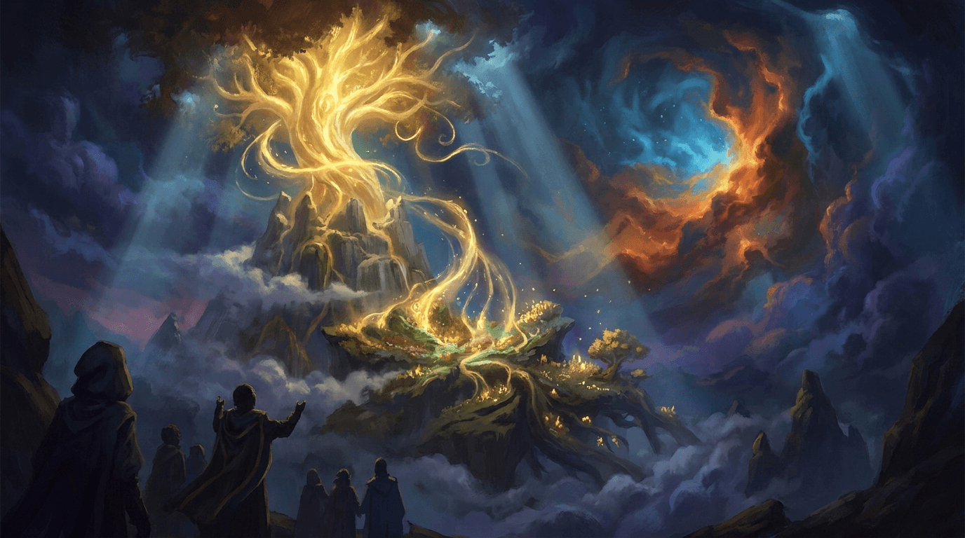 creation
