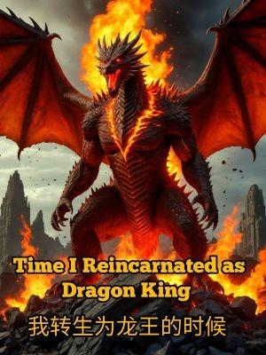 Time I Reincarnated as Dragon King