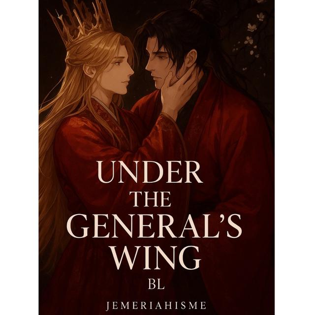 Under The General's Wing