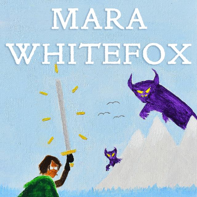 Mara Whitefox