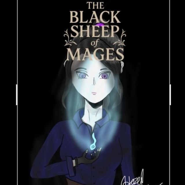 The Black Sheep Of Mages