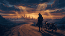 runaway