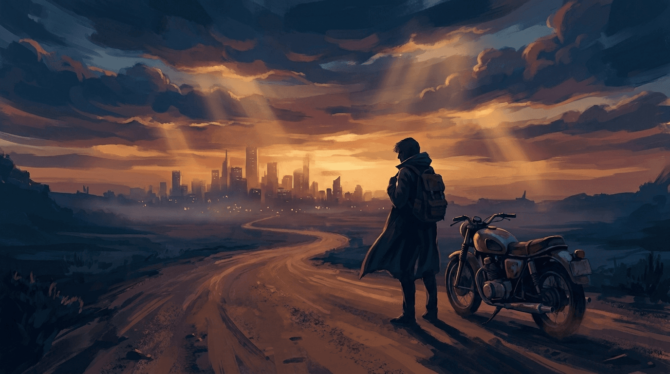 runaway