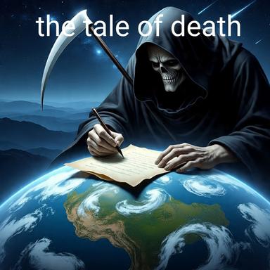 The tale of death
