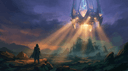 first contact