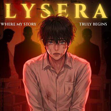 Lysera where my story truly begins 