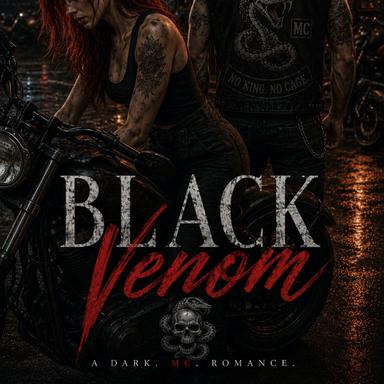 Black Venom