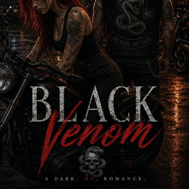 Black Venom