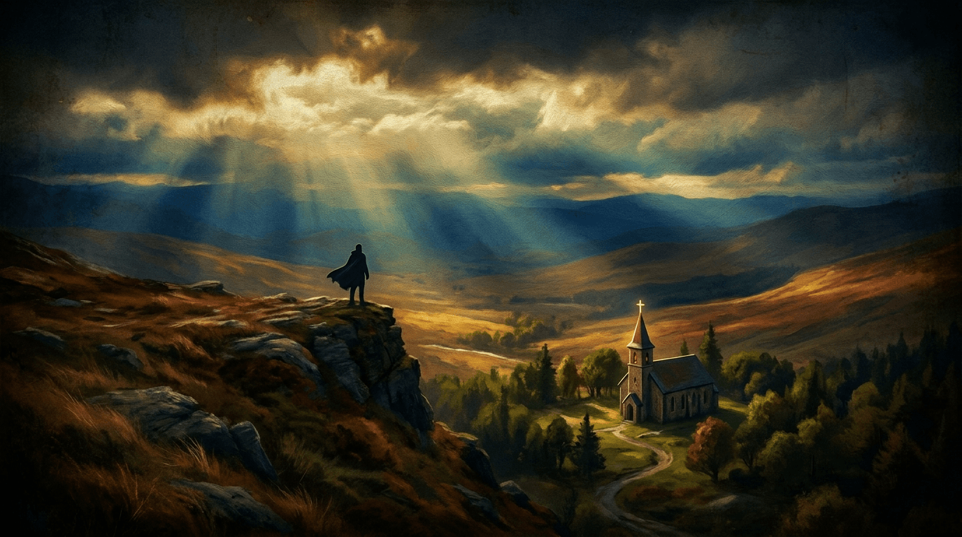 christian novel