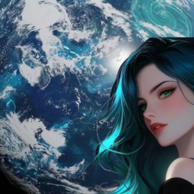 S.P.E.C.T.O.R - [A Sci-fi space adventure with fantasy elements]