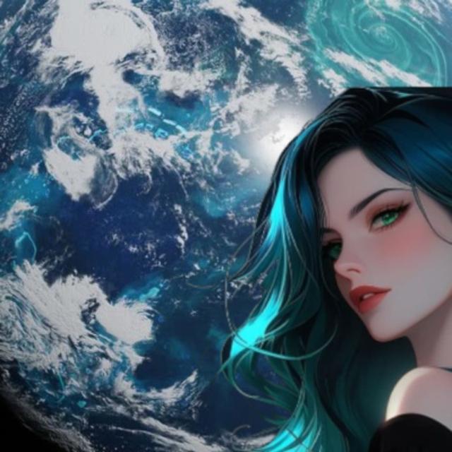 S.P.E.C.T.O.R - [A Sci-fi space adventure with fantasy elements]