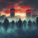 CITY OF SILENCE After the Outbreak