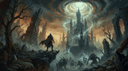 horror fantasy