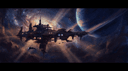 space station