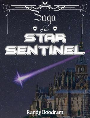 Saga of the Star Sentinel