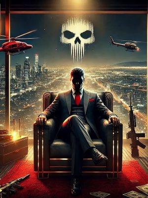 Reaper's Empire
