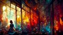 Urban Fantasy
