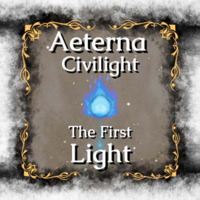 Aeterna Civilight