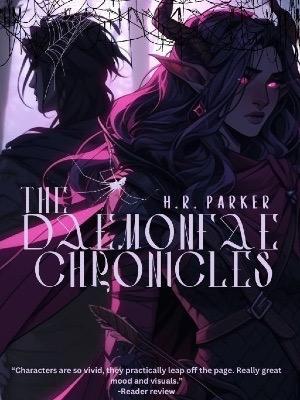 The Daemonfae Chronicles