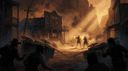 gunfight