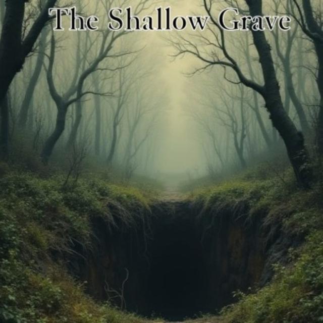 The Shallow Grave