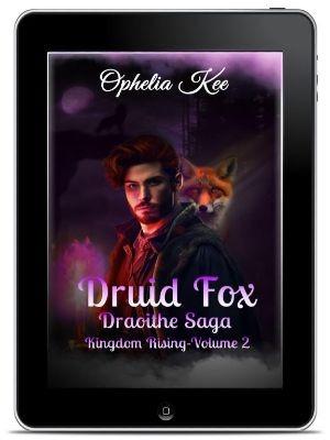 Druid Fox 