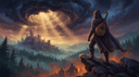 brave bard