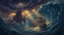 ocean