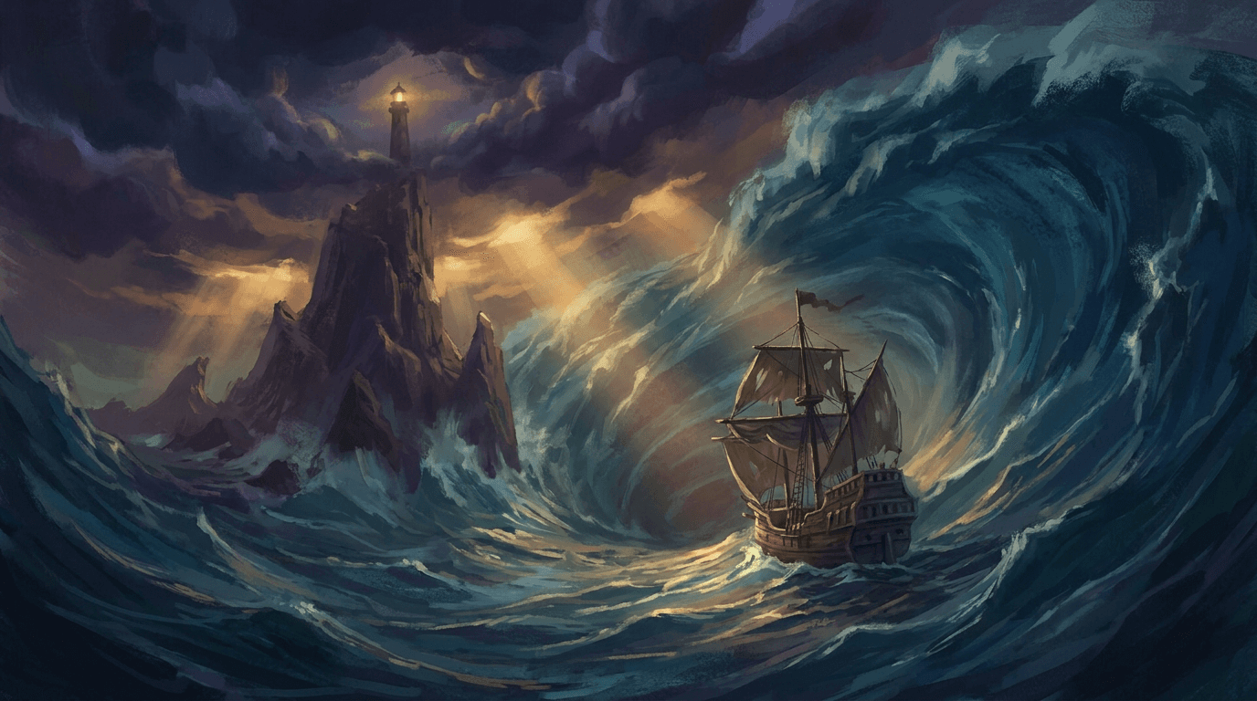 ocean