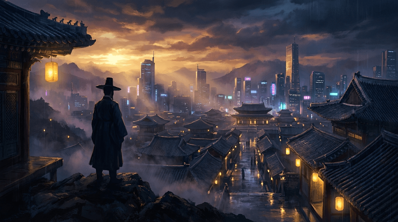 south korea