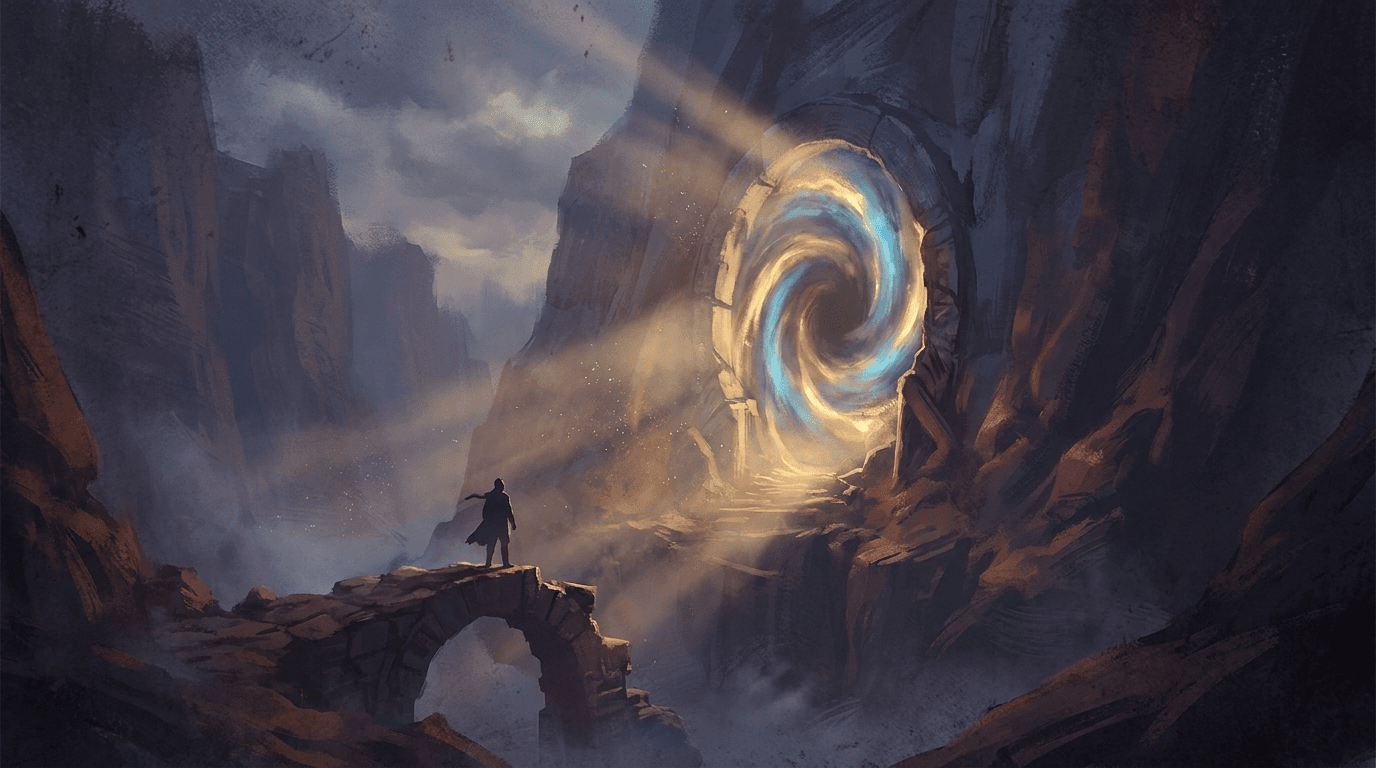portal