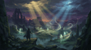 spirits