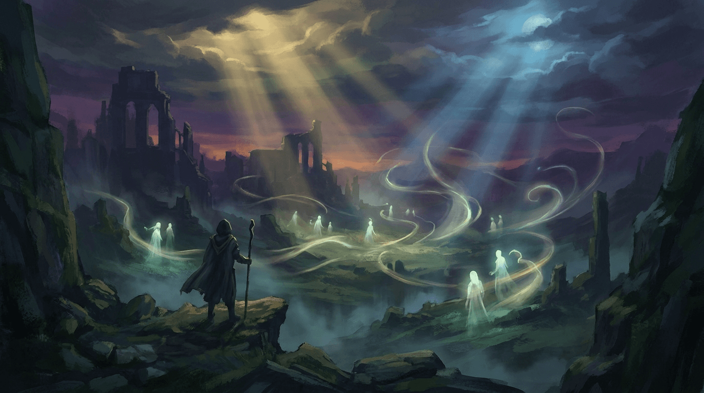 spirits