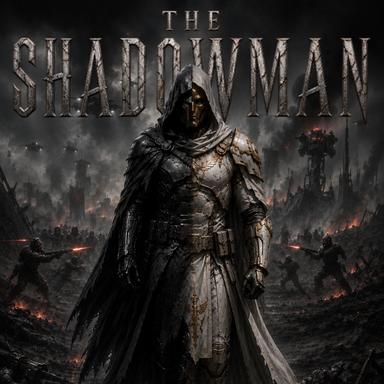 The Shadowman 
