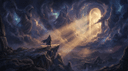 celestial