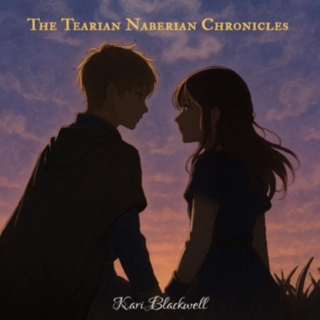 The Dance of the Lion and the Phoenix - Part 1