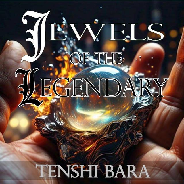 Jewels of the Legendary
